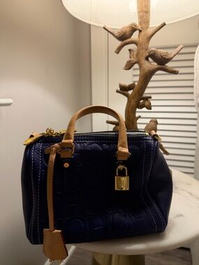 ANDY 5 LOCKED | MINI CROSSBODY BAG